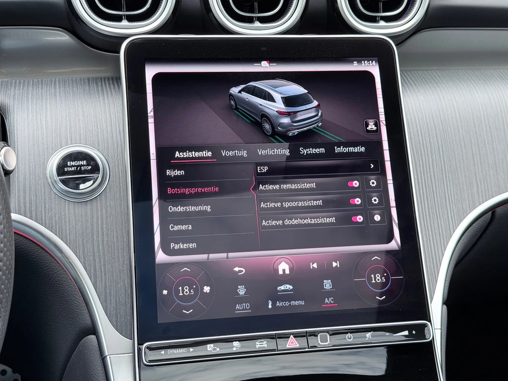 Mercedes-Benz GLC – foto 23