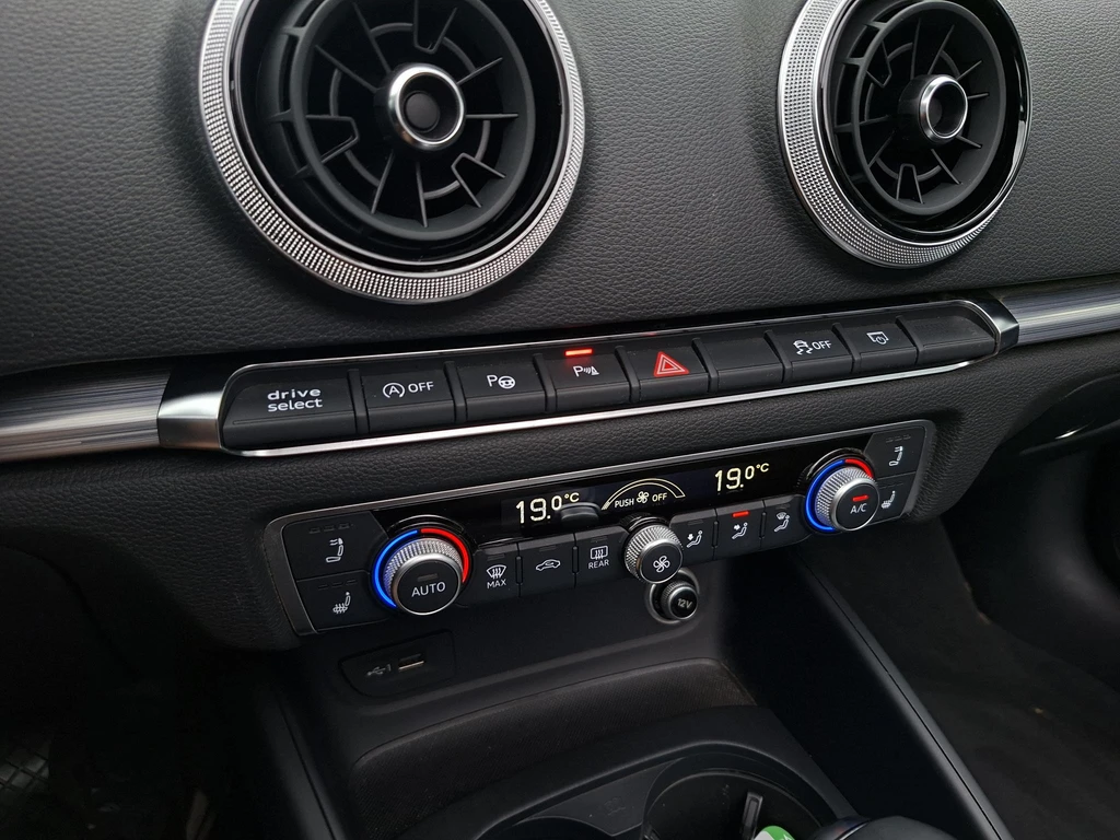Audi A3 – foto 25