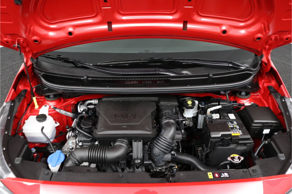 Kia Picanto – foto 40