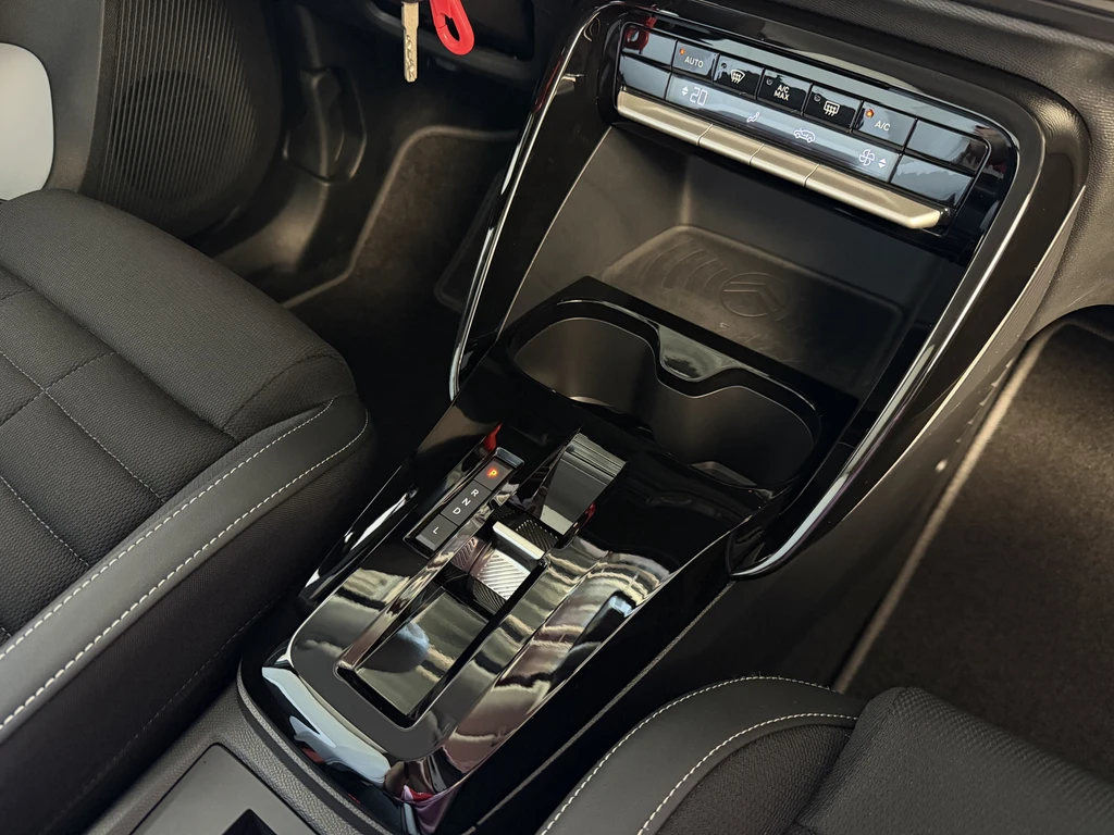 Citroën C3 Aircross – foto 46