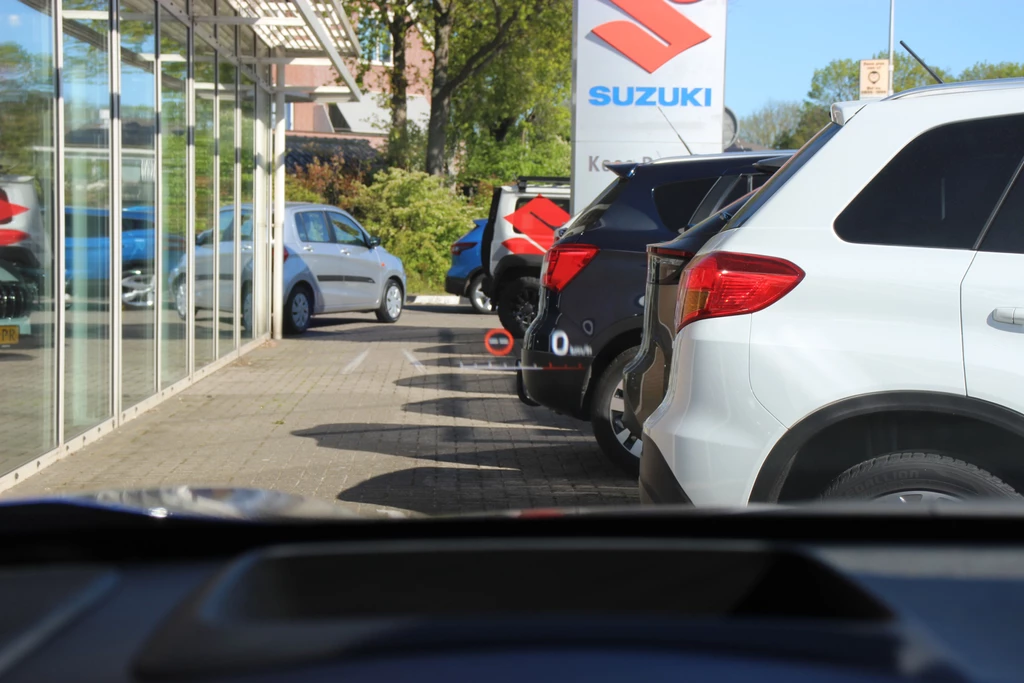 Toyota Yaris Cross – foto 5