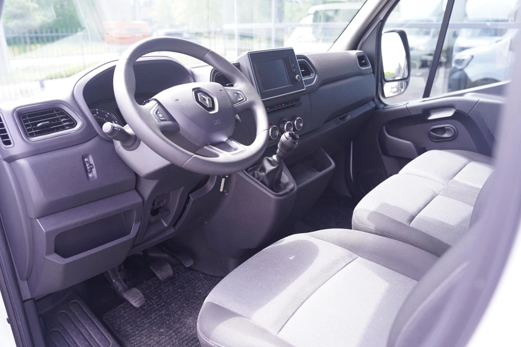 Renault Master – foto 23
