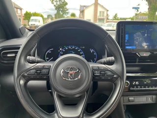 Toyota Yaris Cross – thumbnail 8