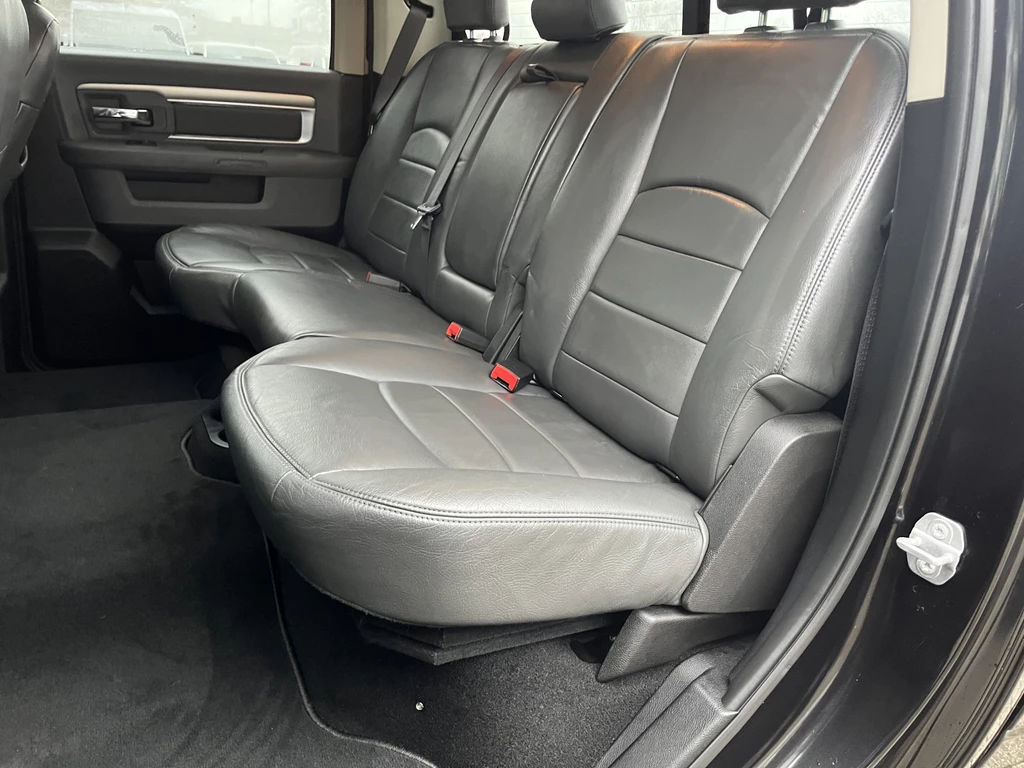 Dodge Ram 1500 – foto 30
