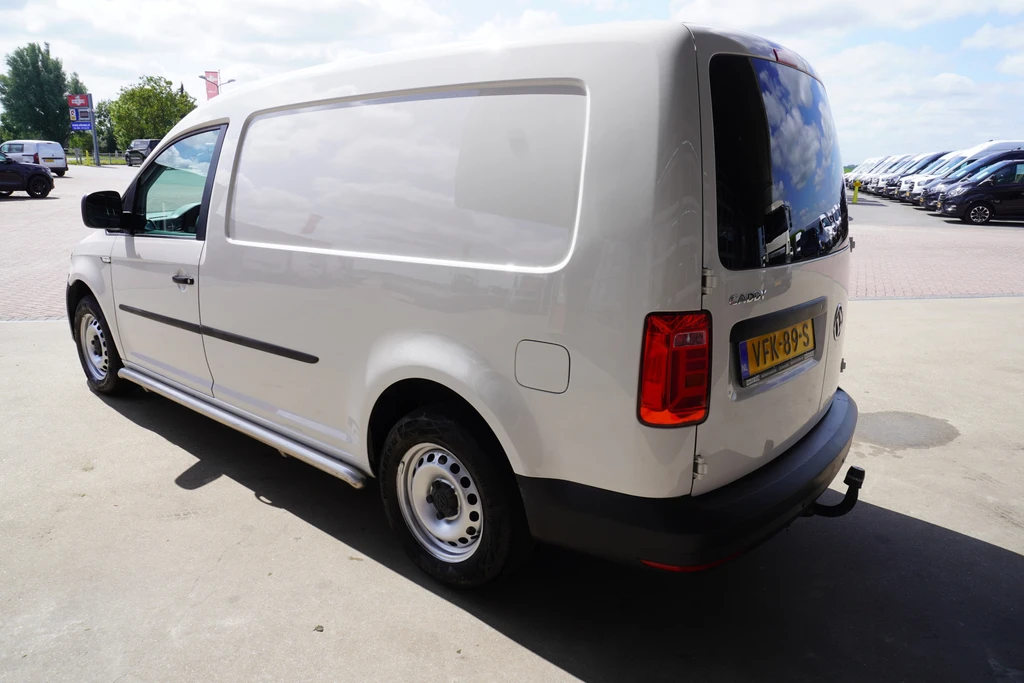 Volkswagen Caddy – foto 3