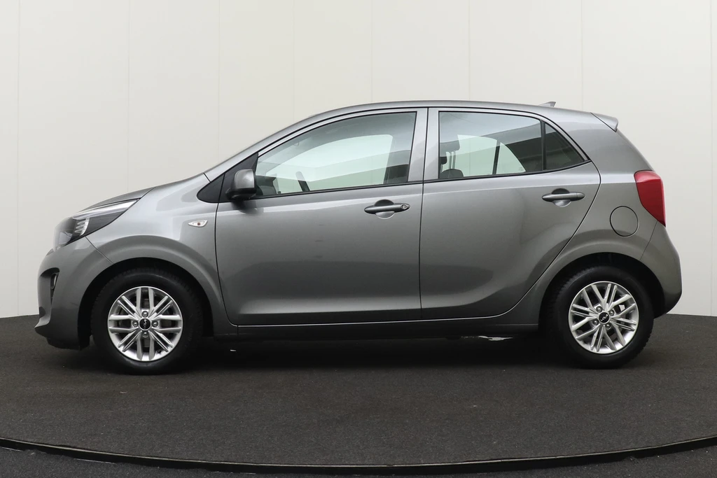 Kia Picanto – foto 2