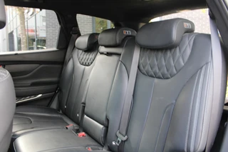 Hyundai Santa Fe – thumbnail 31