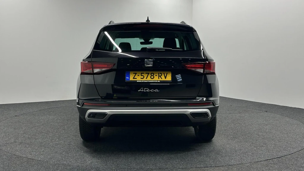 SEAT Ateca – foto 4