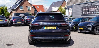 Porsche Cayenne – thumbnail 5