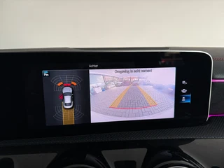 Mercedes-Benz CLA – thumbnail 27