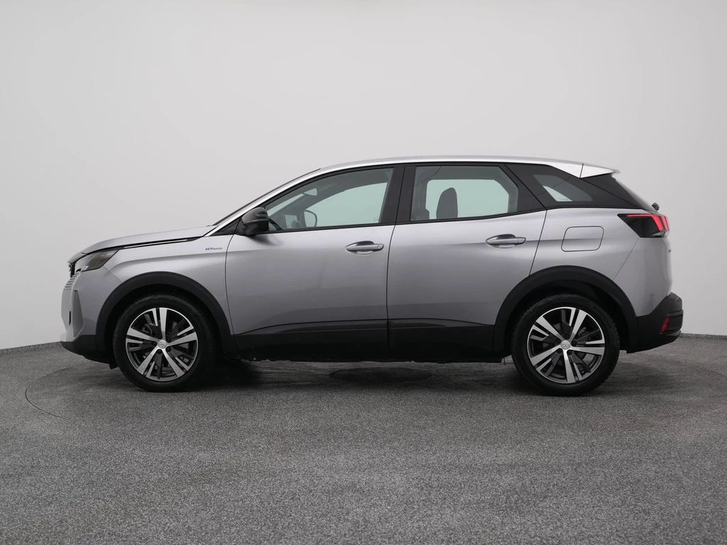 Peugeot 3008 – foto 3