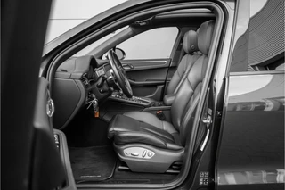 Porsche Macan – thumbnail 12