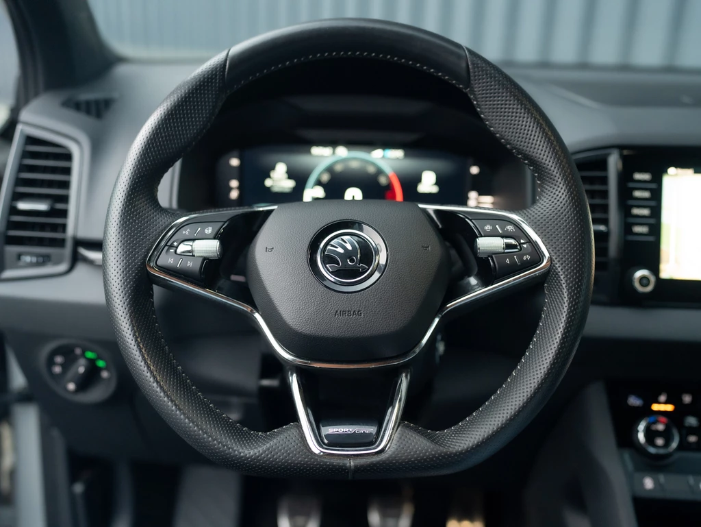 Škoda Karoq – foto 26