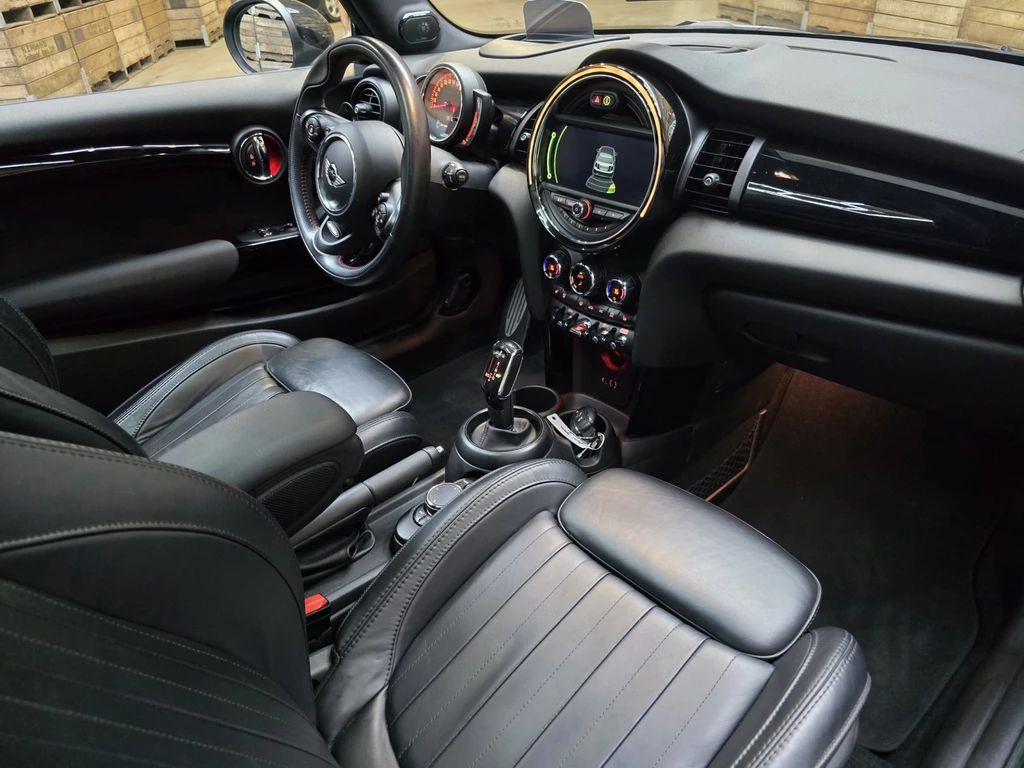 MINI Cooper – foto 13