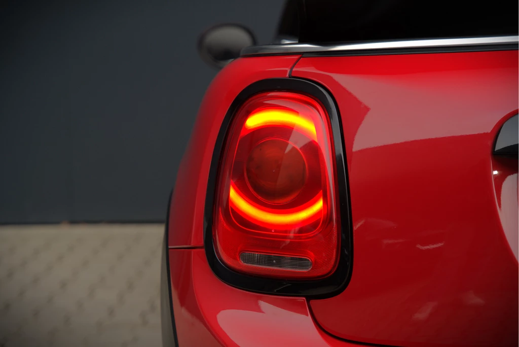 MINI Cooper Cabrio – foto 23