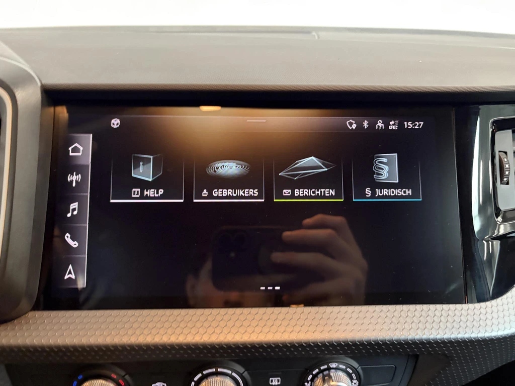 Audi A1 Sportback – foto 18