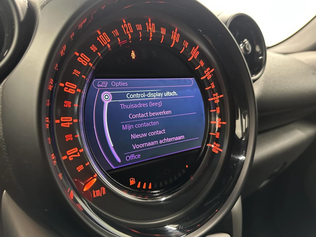MINI Countryman – foto 37