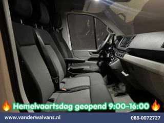 Volkswagen Crafter – thumbnail 8