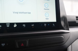 Ford E-Transit Custom – thumbnail 34