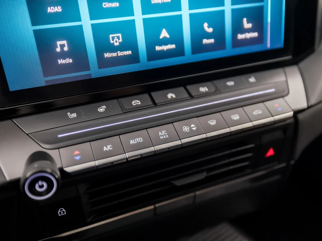 Opel Astra – foto 12