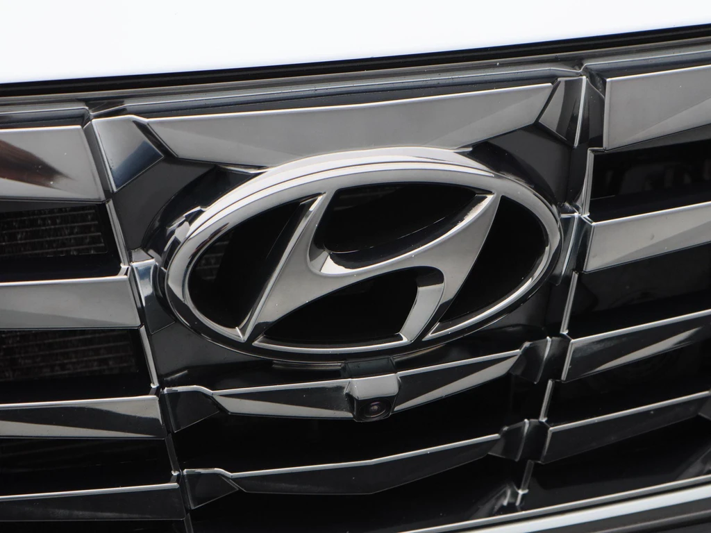 Hyundai Tucson – foto 12