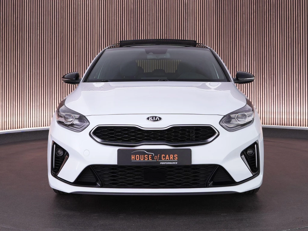 Kia Ceed – foto 16
