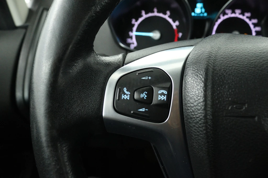 Ford EcoSport – foto 16