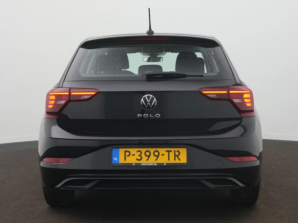 Volkswagen Polo – foto 5