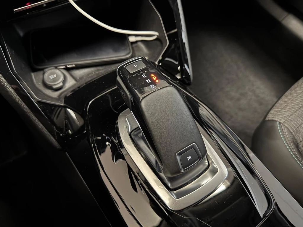 Peugeot 2008 – foto 25