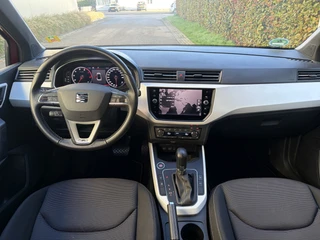 SEAT Arona – thumbnail 10