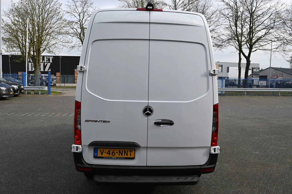 Mercedes-Benz Sprinter – foto 3