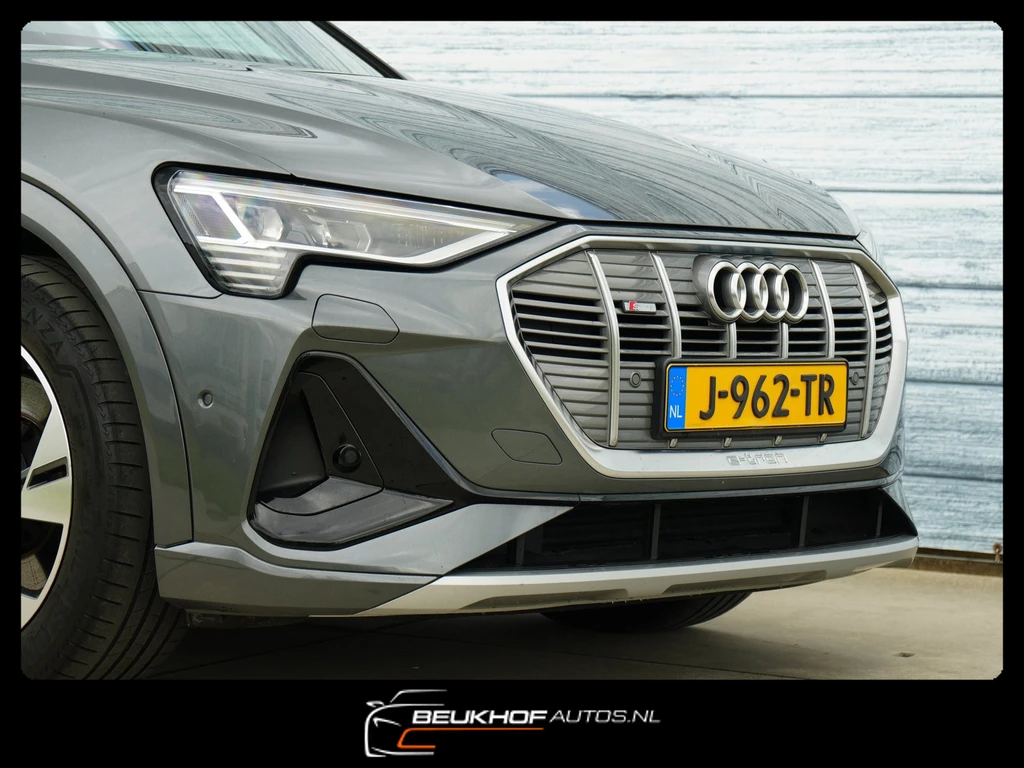 Audi e-tron – foto 27