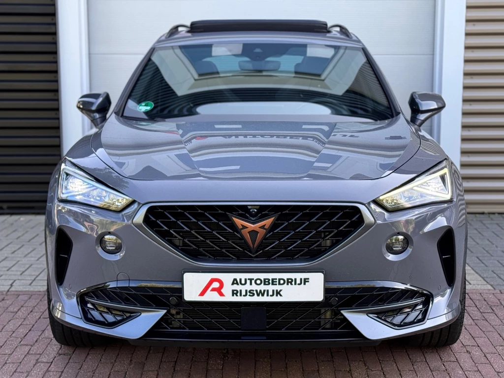 CUPRA Formentor – foto 10