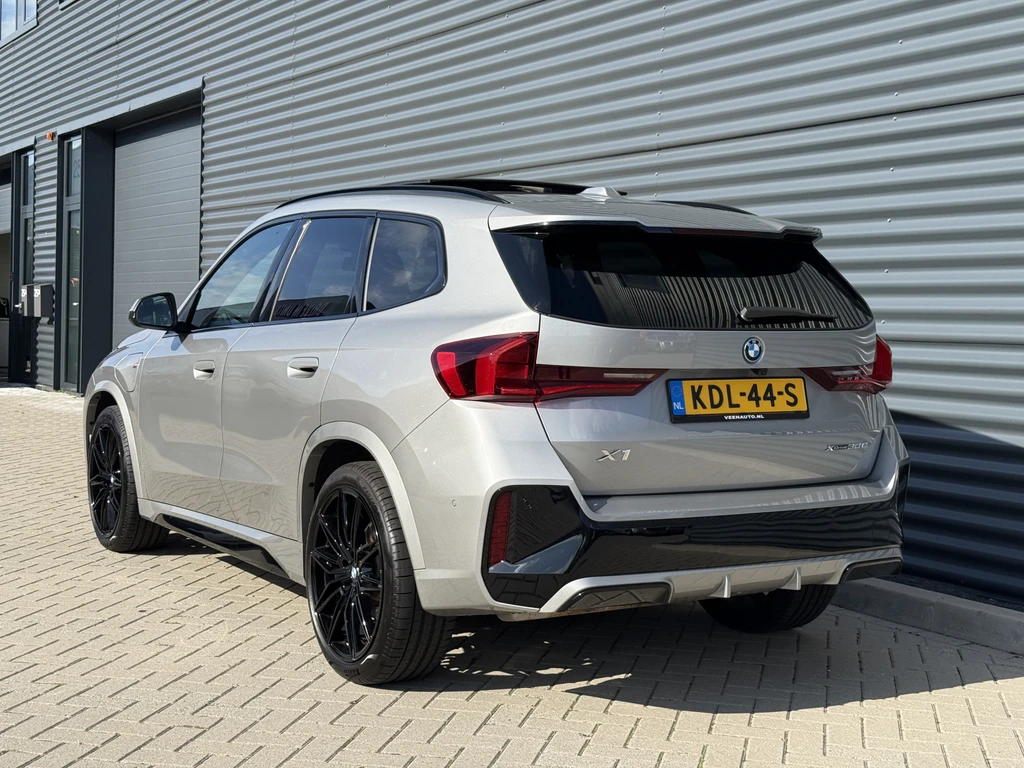 BMW X1 – foto 5
