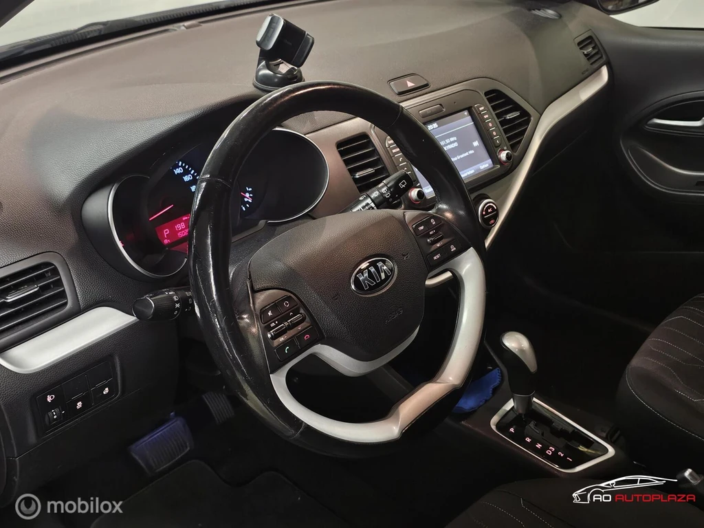 Kia Picanto – foto 9