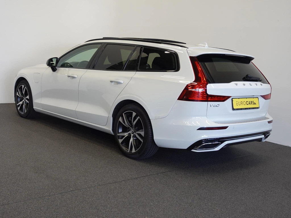 Volvo V60 – foto 3