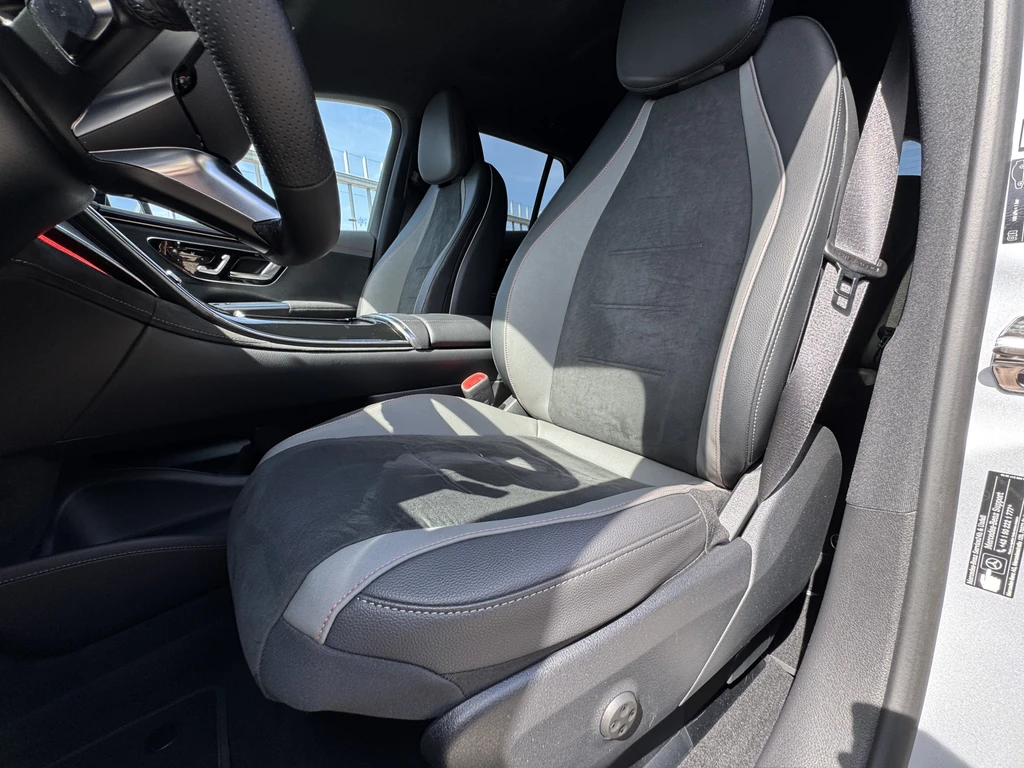 Mercedes-Benz EQE – foto 26