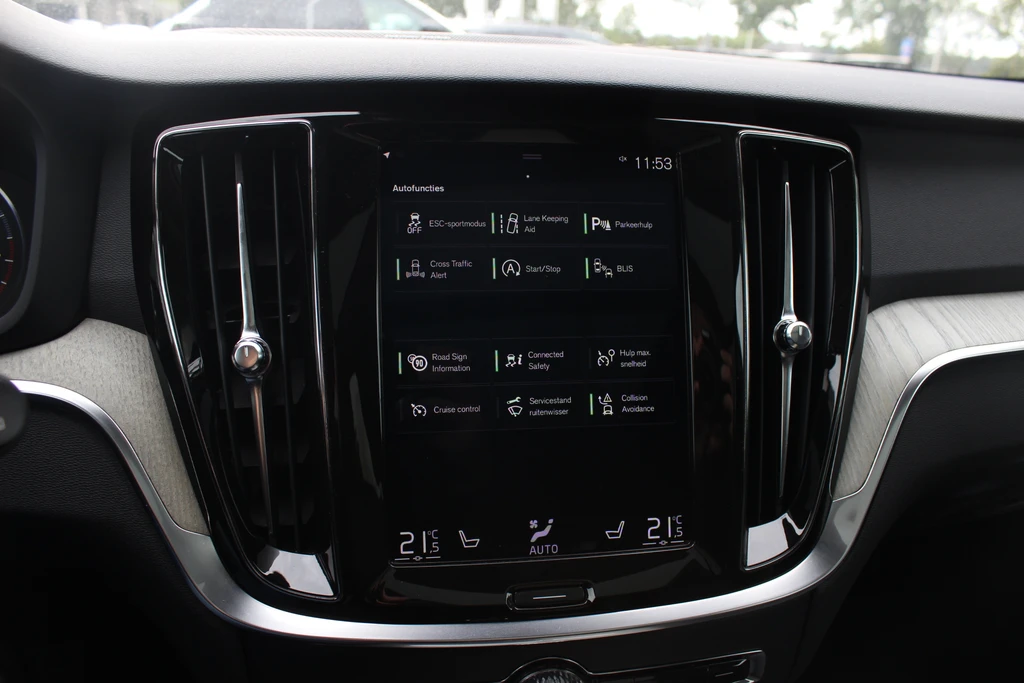 Volvo V60 – foto 24