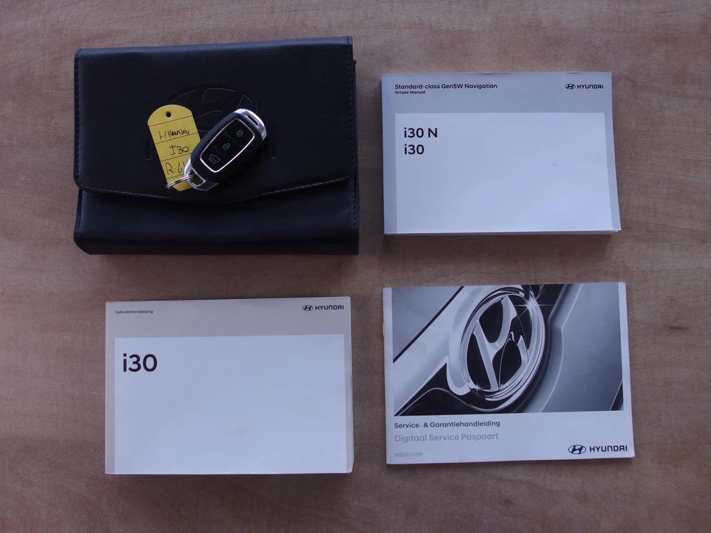 Hyundai i30 – foto 31