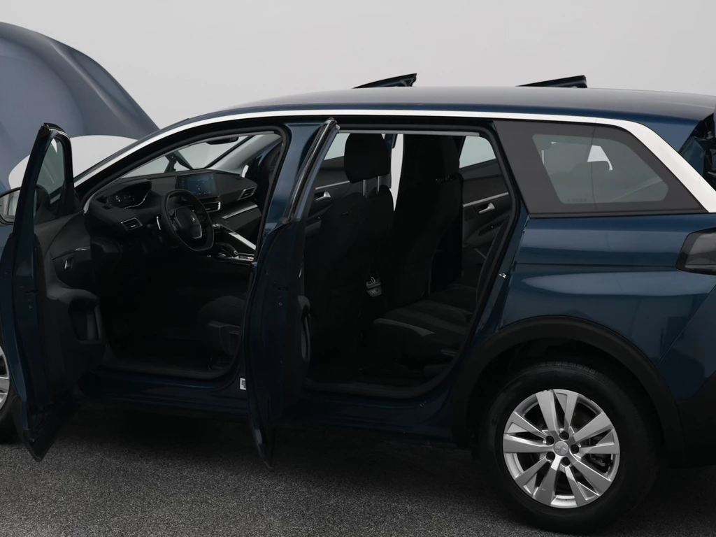 Peugeot 5008 – foto 8