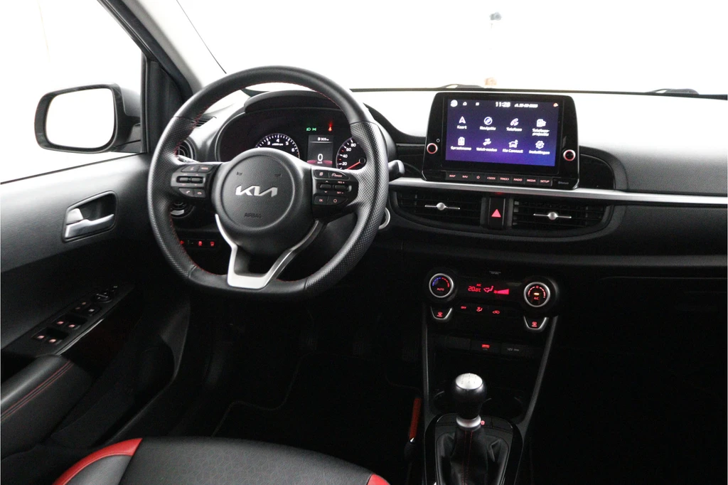 Kia Picanto – foto 35