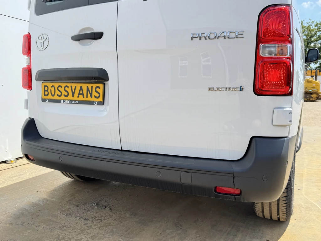 Toyota ProAce – foto 18