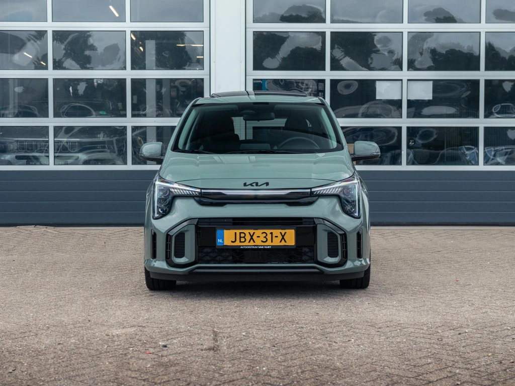 Kia Picanto – foto 9