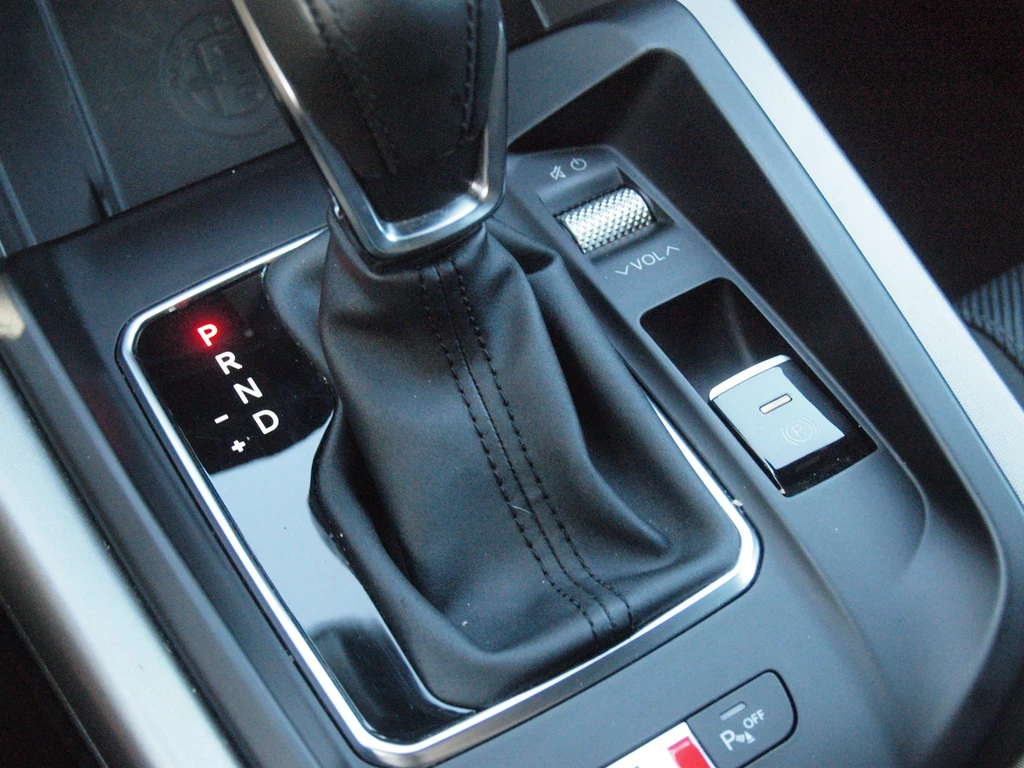 Alfa Romeo Tonale – foto 27