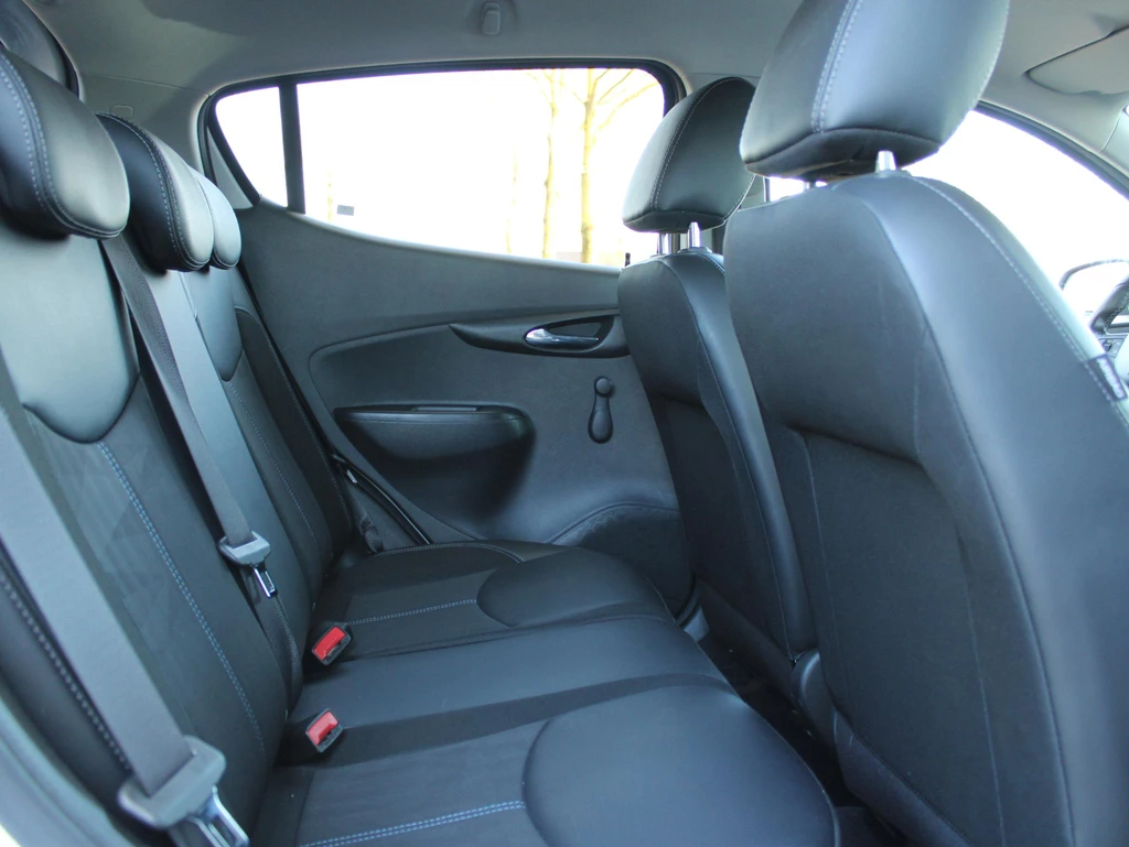 Opel KARL – foto 10