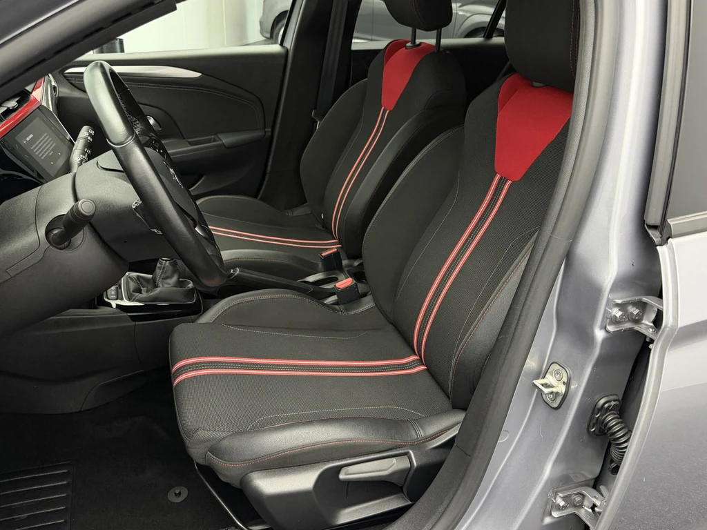 Opel Corsa – foto 10