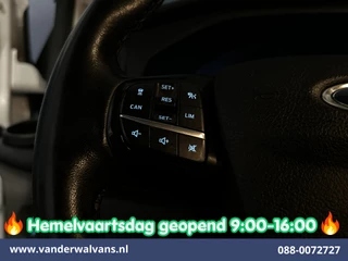 Ford Transit Custom – thumbnail 11
