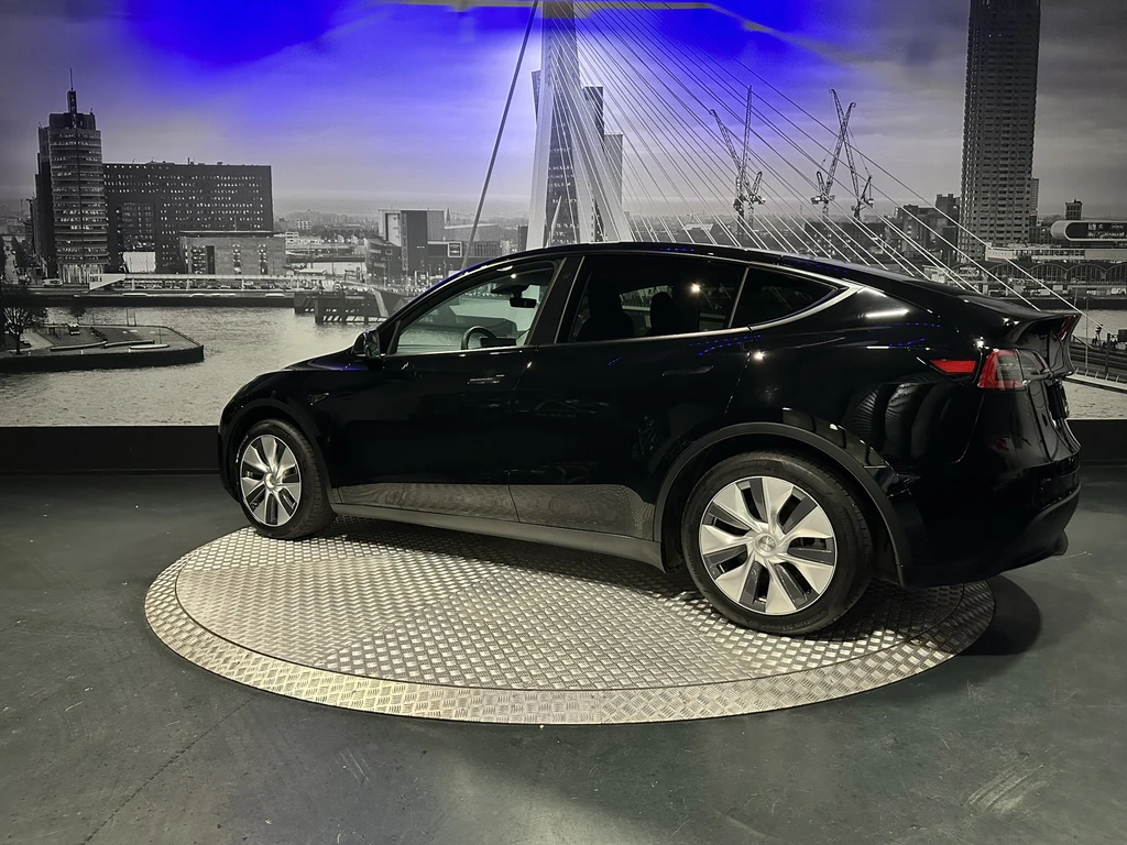 Tesla Model Y – foto 5
