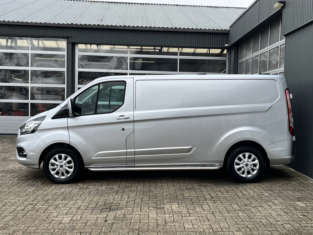 Ford Transit Custom – foto 2