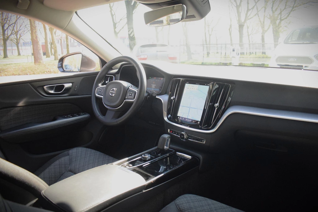 Volvo V60 – foto 23
